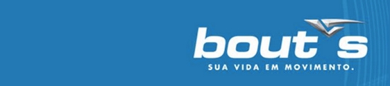 Bout’s dará um carro 0km e 1 ano de tênis