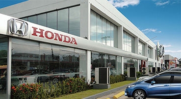 Honda lança e-commerce de peças originais