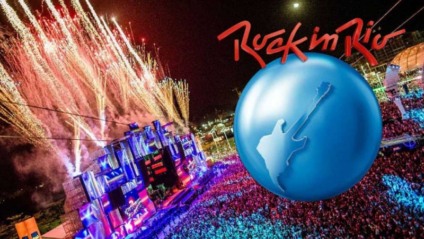 Rock in Rio 2019 anuncia data da venda oficial de ingressos