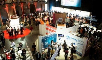 Brasília sedia evento sobre tecnologia mobile