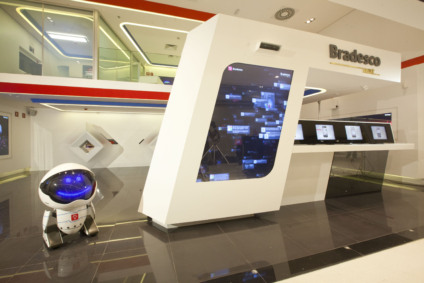 Bradesco Next é inaugurado no JK Iguatemi