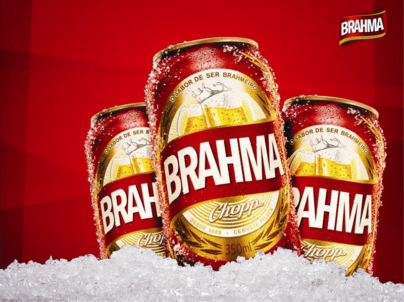 Brahma patrocina TIM na Estrada em Recife