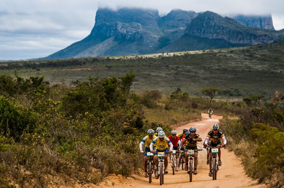 Brasil Ride tem patrocínio da Shimano