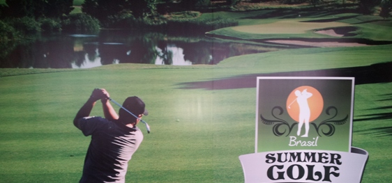 Brasil-Summer-Golf