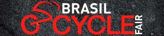 Tudo pronto para a Brasil Cycle Fair