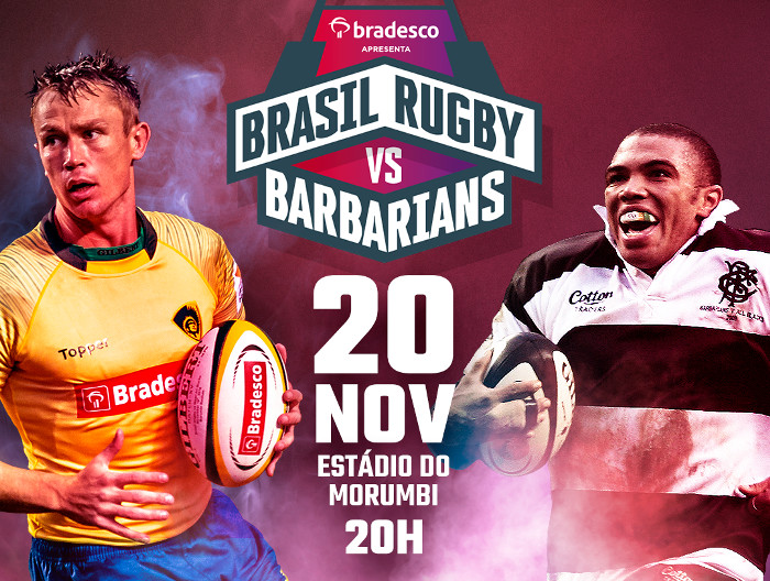 bradesco rugby