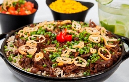Brasil Sabor comemora aniversário de Goiânia