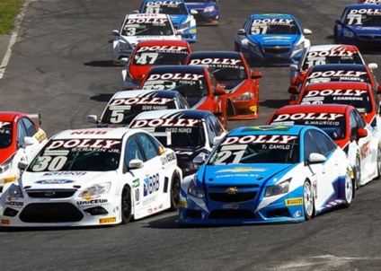 Brasileiro de Marcas volta a Interlagos em terceira etapa