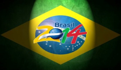 Brasileiros adquirem 70% dos ingressos para a Copa