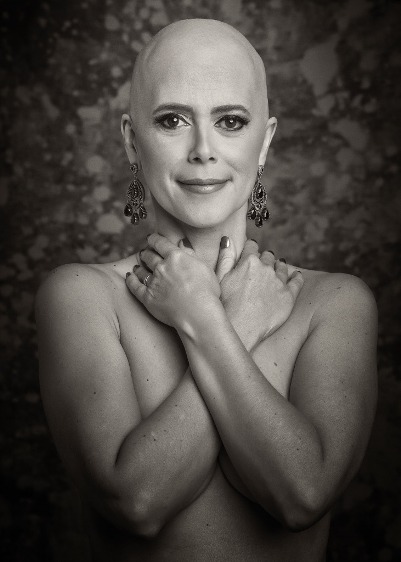 Ana Paula Granja.
