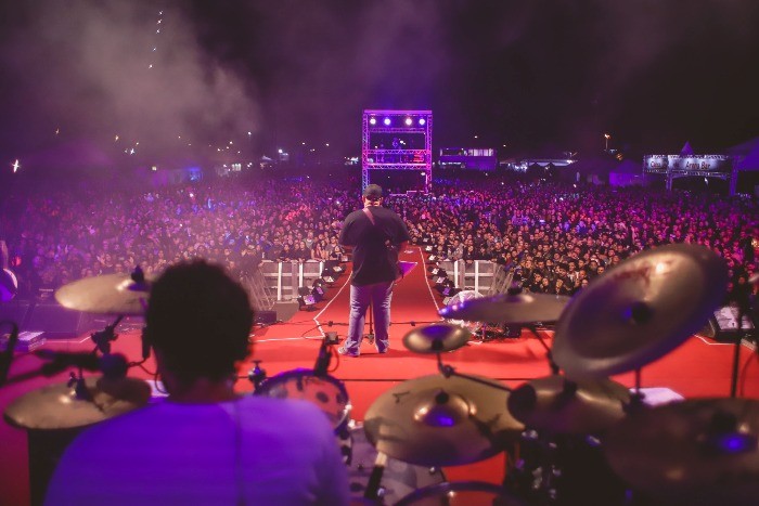 brasília moto week