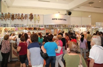 Brazil Patchwork Show já tem data marcada