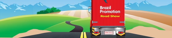 BH recebe pela quarta vez o Brazil Promotion Road Show