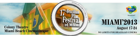 Festival divulgará cinema brasileiro no exterior