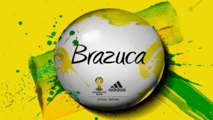 Bola da Copa de 14 já tem nome
