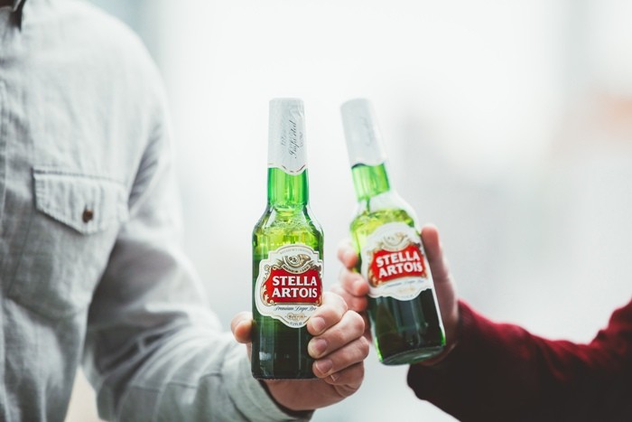 stella artois hype season
