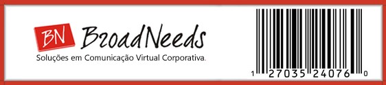 BroadNeeds desenvolveu tecnologia para código de barras