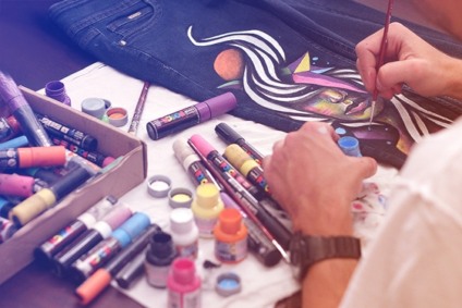 Artistas mostram talento no Projeto Jeans Coolture