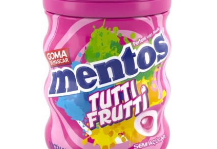 Mentos cria novo produto a pedido de fãs