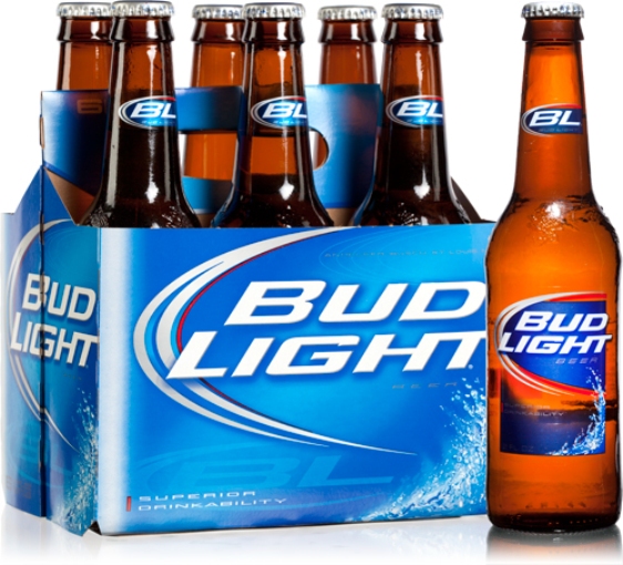 Delivery da Bud Light vai além de uma simples entrega