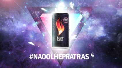 Coca-Cola Femsa Brasil ativa Burn em Belo Horizonte