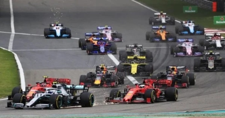 F1 confirma GP na Arábia Saudita para temporada de 2021