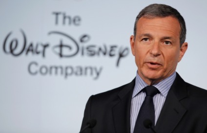Disney não fecha acordo com o Cade