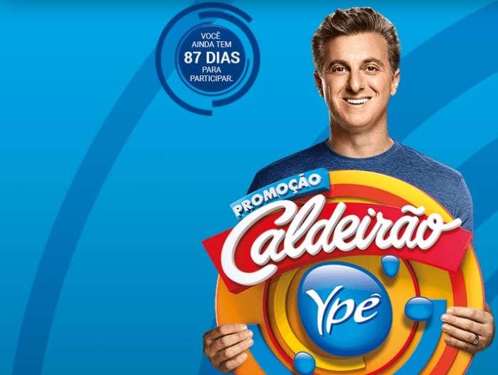 ypê promoção