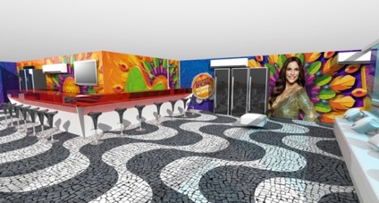 Camarote Guanabara divulga as novidades de 2015