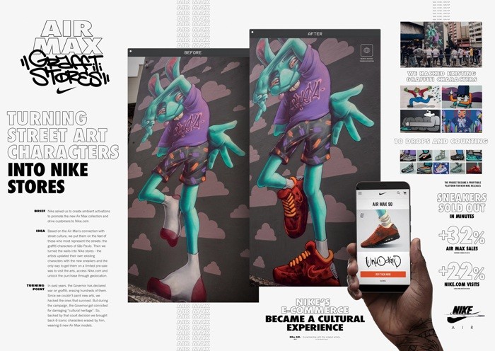 cannes lions salvador