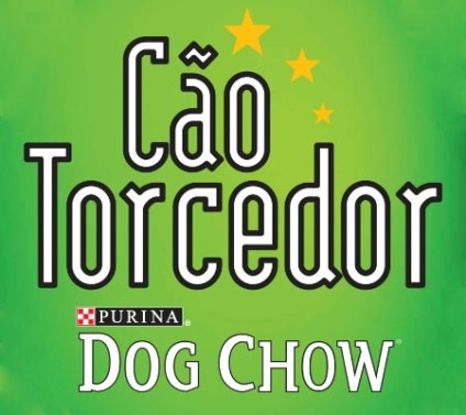 Dog Chow lança a promoção "Cão Torcedor"