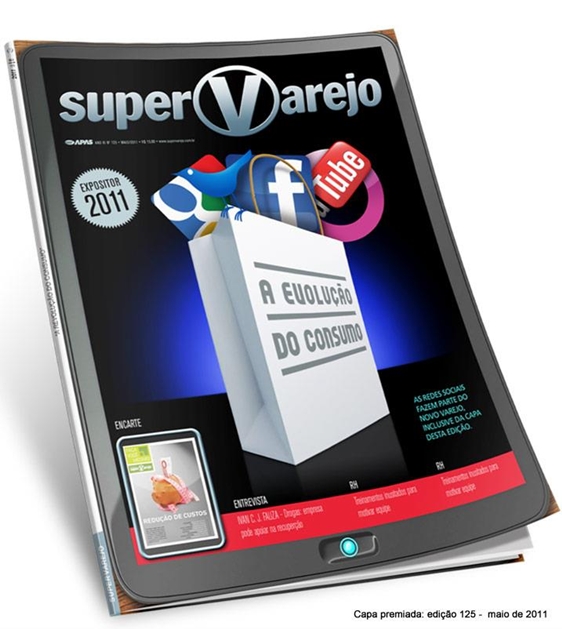 Promovisão amplia sua carteira de clientes em 2012