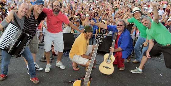 CarnaVIOla apresenta o melhor da viola caipira em BH