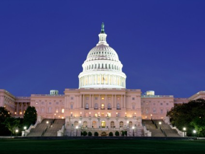 Washington (EUA) deixará de investir em promoção turística