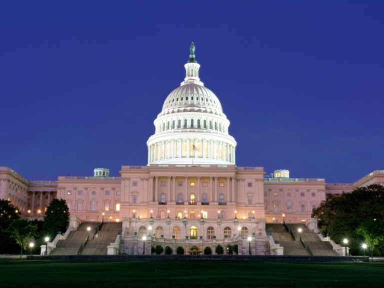 Washington (EUA) deixará de investir em promoção turística