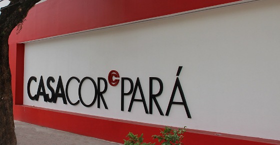 Tem início a Casa Cor Pará 2012 em Belém