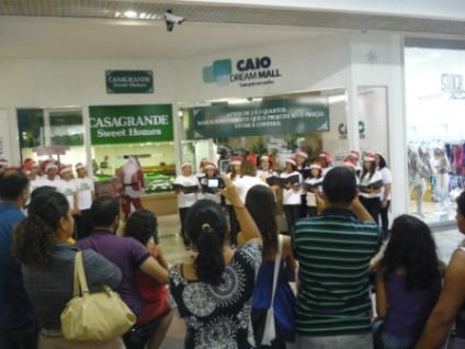 Fabrica 2 ativa setor imobiliário em Natal