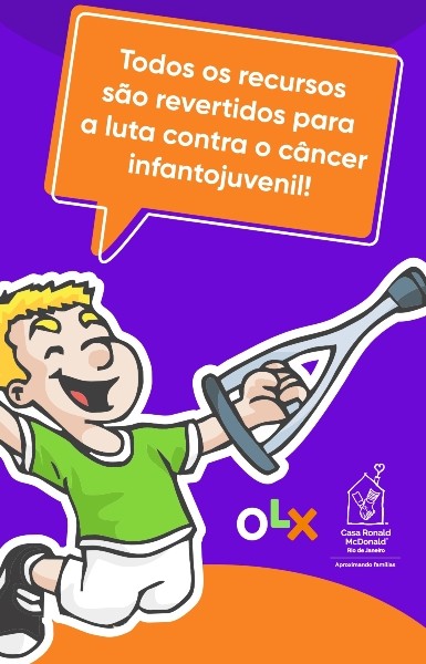 casa ronald mcdonalds olx