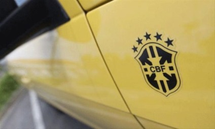 Chevrolet fecha com CBF e deixa os Estaduais