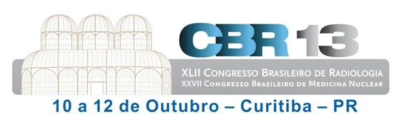 Expo Unimed sedia o XLII Congresso Brasileiro de Radiologia
