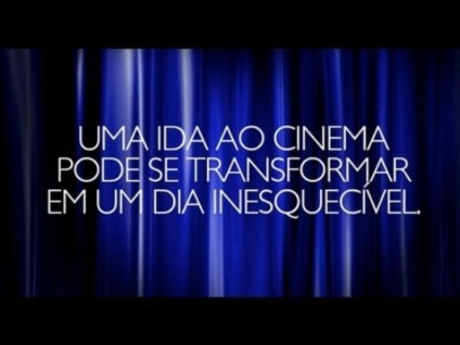 CBTC promove ação promo e leva mães e filhos ao cinema