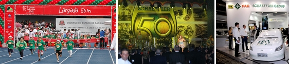 CC&M completa 21 anos de marketing promocional