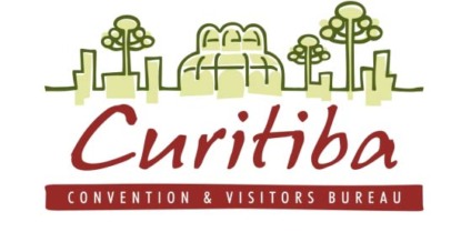 Curitiba CVB com ação promo no Festival Cataratas