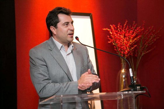 Dario Paixão.