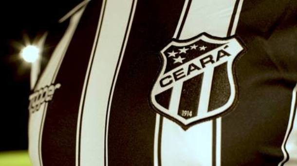  topper ceará