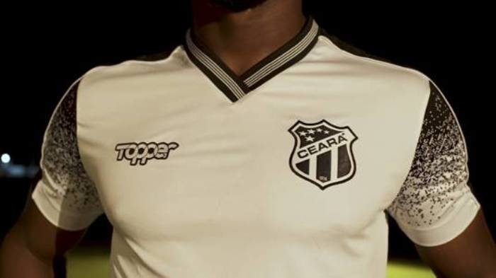 topper ceará