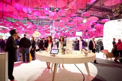 Economia digital é tema da CeBIT 