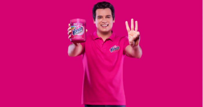 vanish celso portiolli