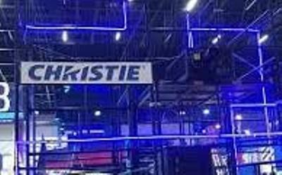 christie logo