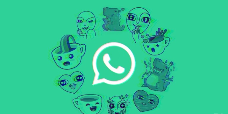 WhatsApp cria botão de compras